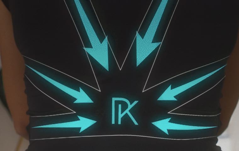 Showroom T-shirts Lyne